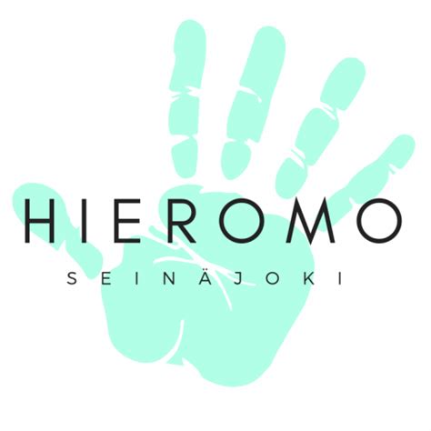 hieronta seinäjoki|HIEROMO – S E I N Ä J O K I